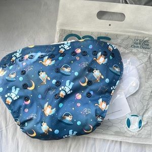 Grovia Big ONE 35-70lbs